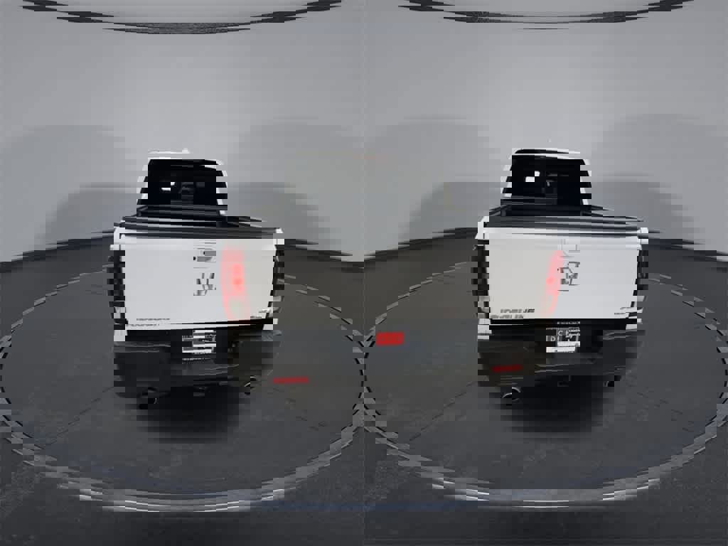 Certified 2023 Honda Ridgeline RTL image 7