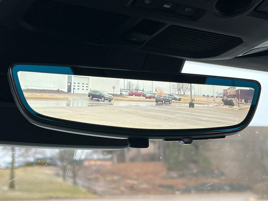 Certified 2024 GMC Hummer EV 3X image 24