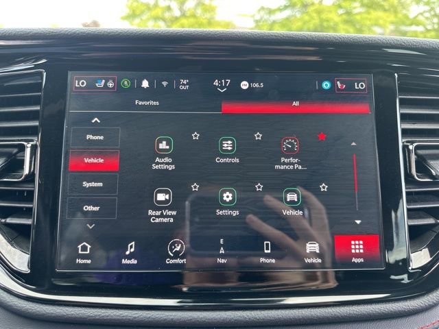 Used 2024 Dodge Durango R/T image 55