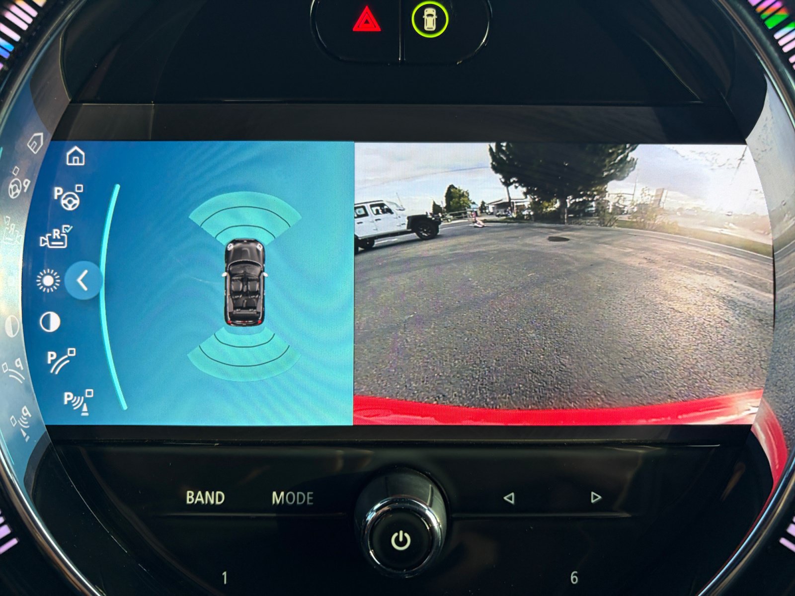 Used 2022 MINI Cooper John Cooper Works w/ Driver Assistance Package FWD image 24
