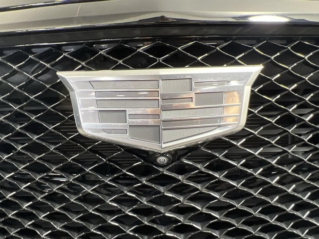 Used 2024 Cadillac Escalade Sport Platinum AWD/4WD image 33