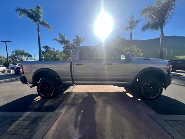 Used 2024 RAM 2500 Tradesman w/ Power Wagon Package image 10