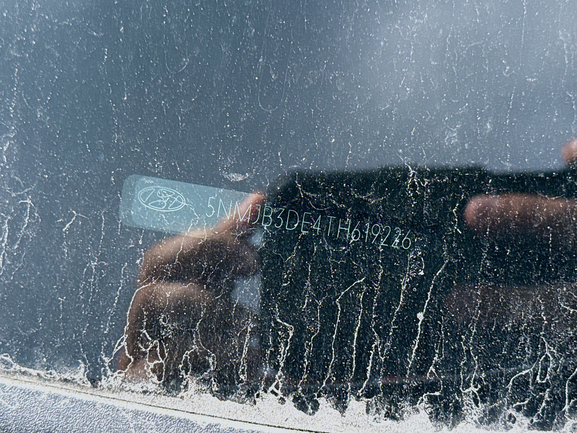 New 2026 Hyundai Tucson SEL image 25