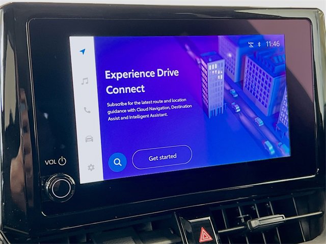 New 2026 Toyota Corolla Cross LE image 6