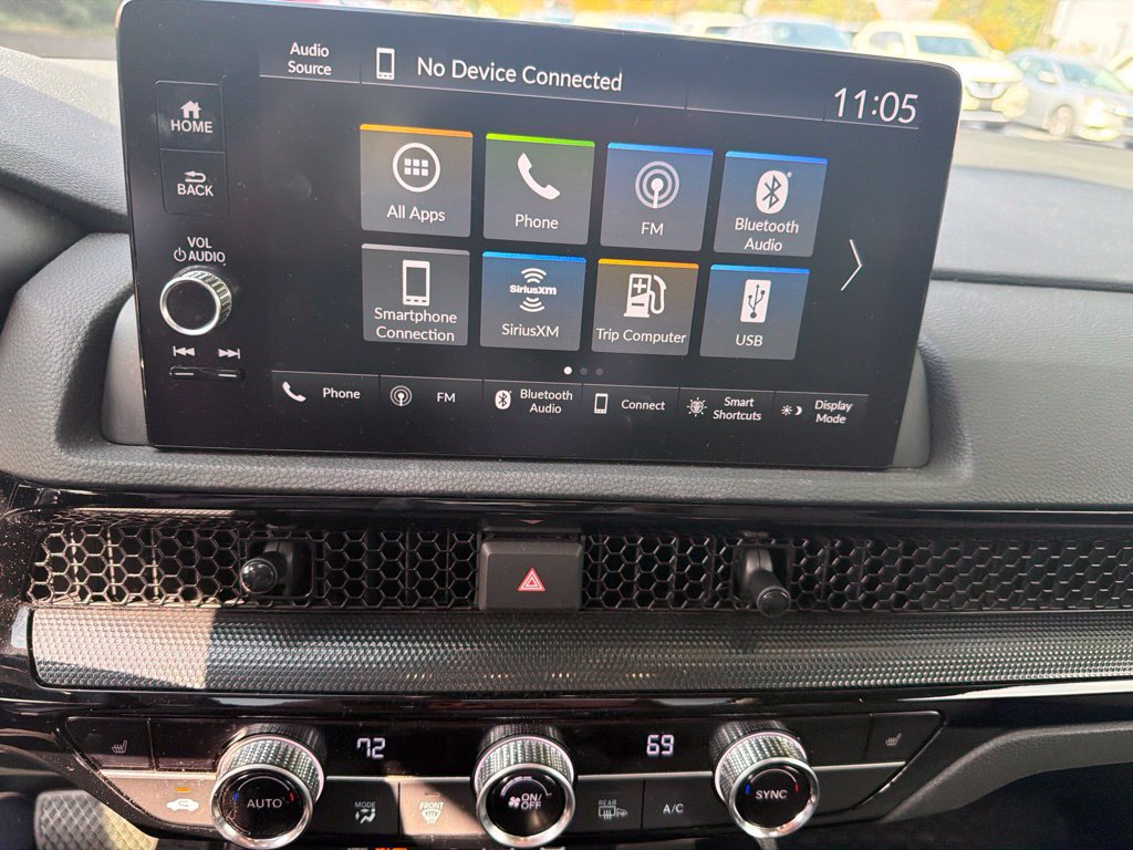 Certified 2024 Honda CR-V EX-L image 21