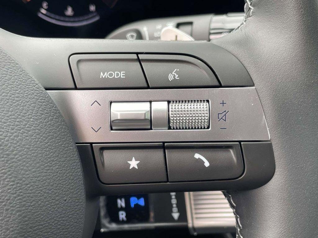 New 2026 Hyundai Sonata SEL FWD image 77
