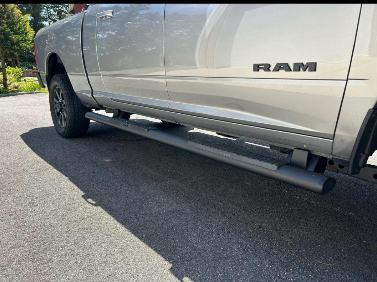 Used 2021 RAM 2500 Big Horn w/ Night Edition image 12
