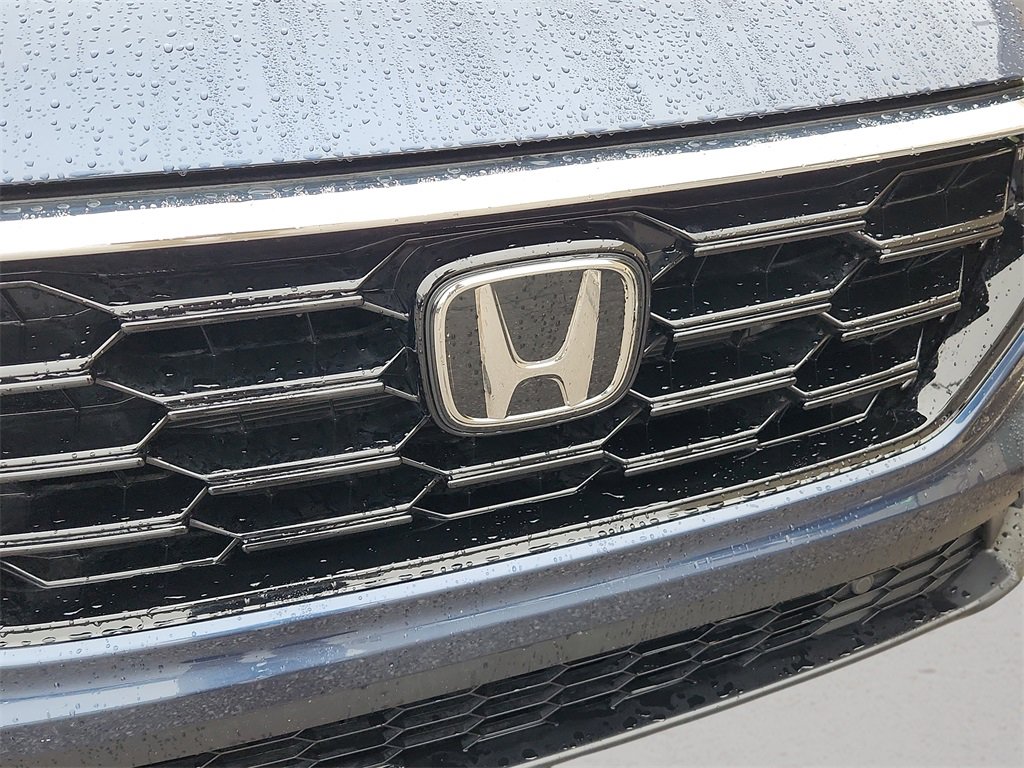 Used 2025 Honda CR-V EX-L image 9