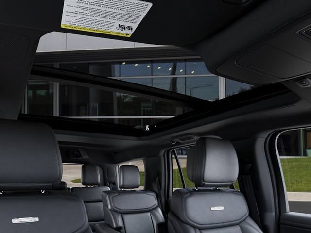 New 2027 Ford Expedition Platinum w/ Stealth Performance Package AWD/4WD image 22
