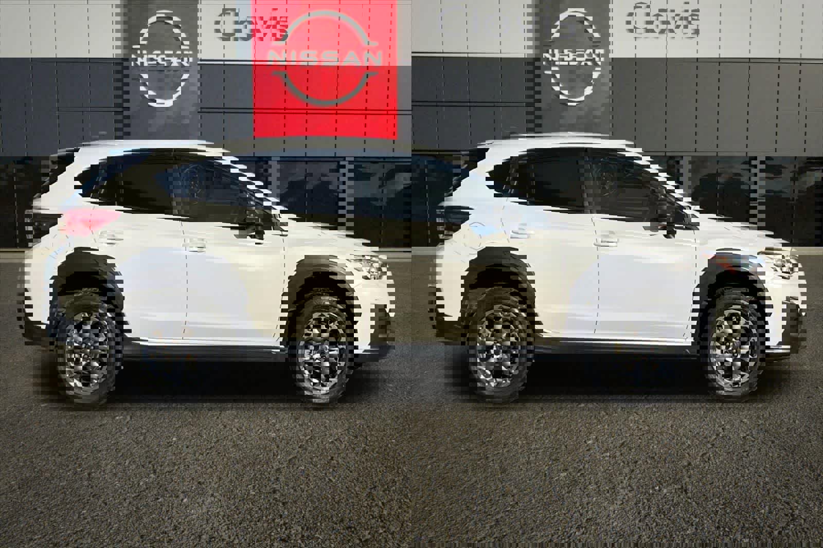 Used 2021 Subaru Crosstrek 2.5i Sport image 9