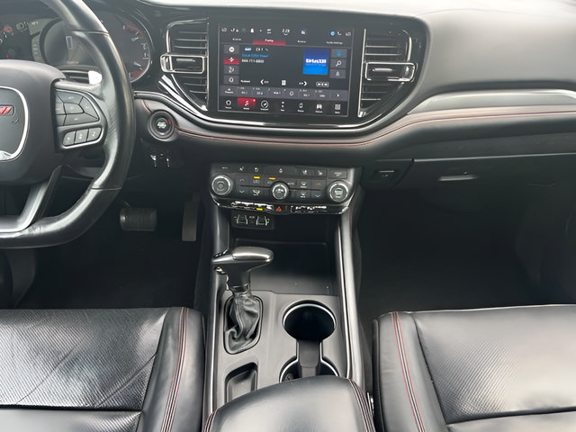 Used 2023 Dodge Durango GT RWD image 25