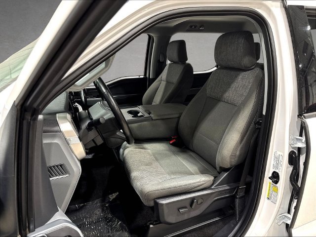 Used 2022 Ford F150 XLT w/ Equipment Group 302A High AWD/4WD image 26