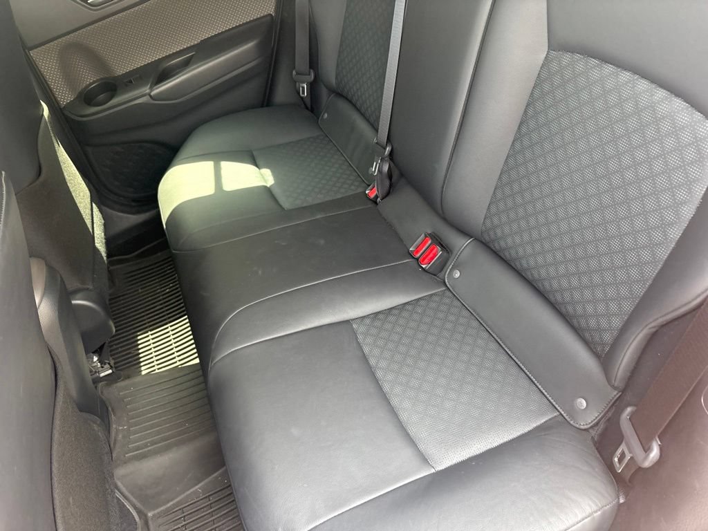 Used 2020 Toyota C-HR Limited FWD image 35