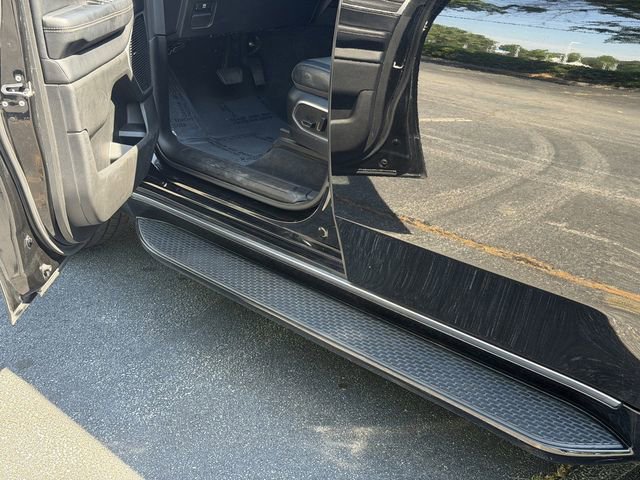 Used 2024 Jeep Wagoneer Series III AWD/4WD image 10