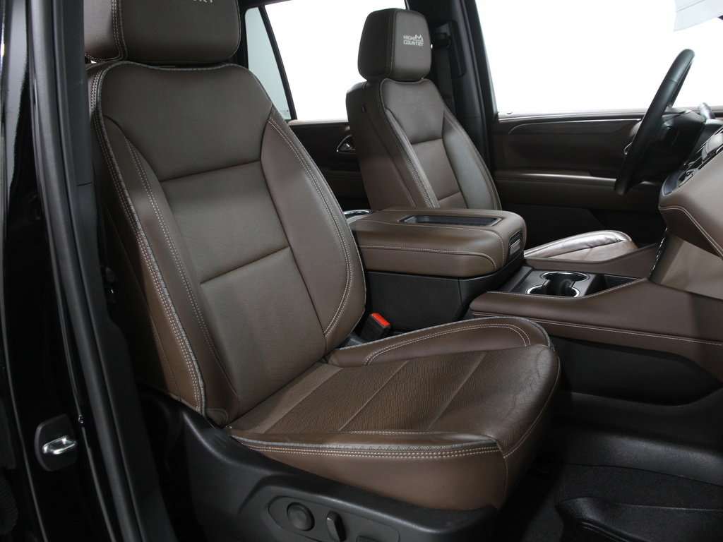 Used 2023 Chevrolet Tahoe High Country w/ LPO, Illumination Package image 13