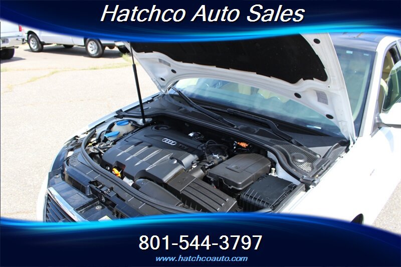 Used 2011 Audi A3 TDI Premium FWD image 11