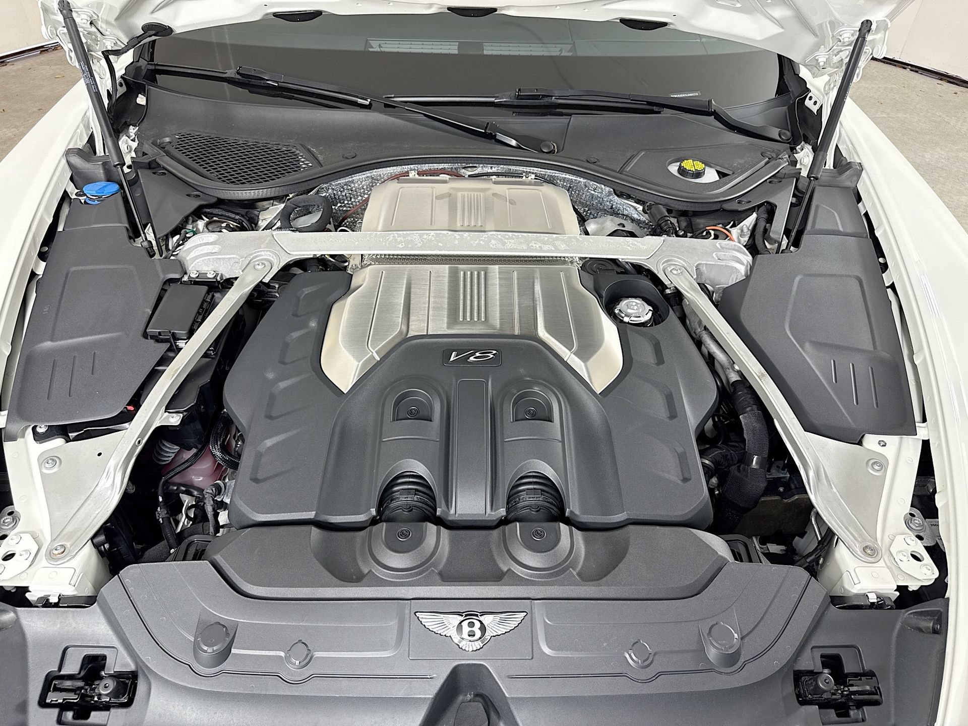 Used 2020 Bentley Continental GT AWD/4WD image 21