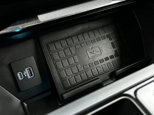 Used 2021 Ford F150 Limited AWD/4WD image 24