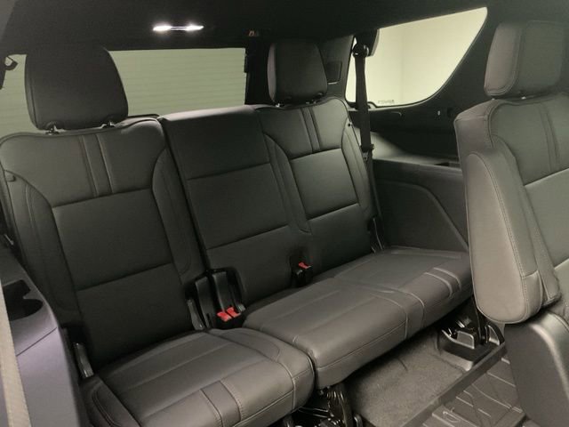 New 2026 Chevrolet Tahoe RST w/ Advanced Technology Package image 34