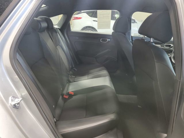 Certified 2023 Honda Civic Sport image 15