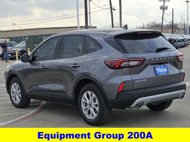 New 2026 Ford Escape Active image 7