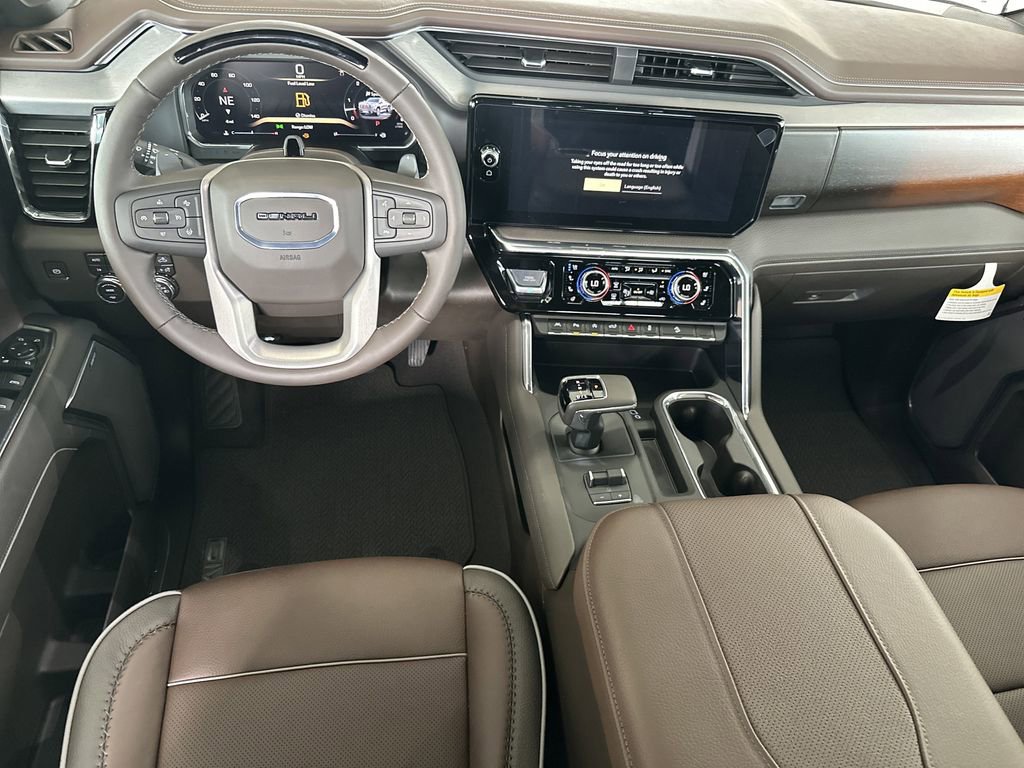 New 2026 GMC Sierra 1500 Denali w/ Technology Package image 17