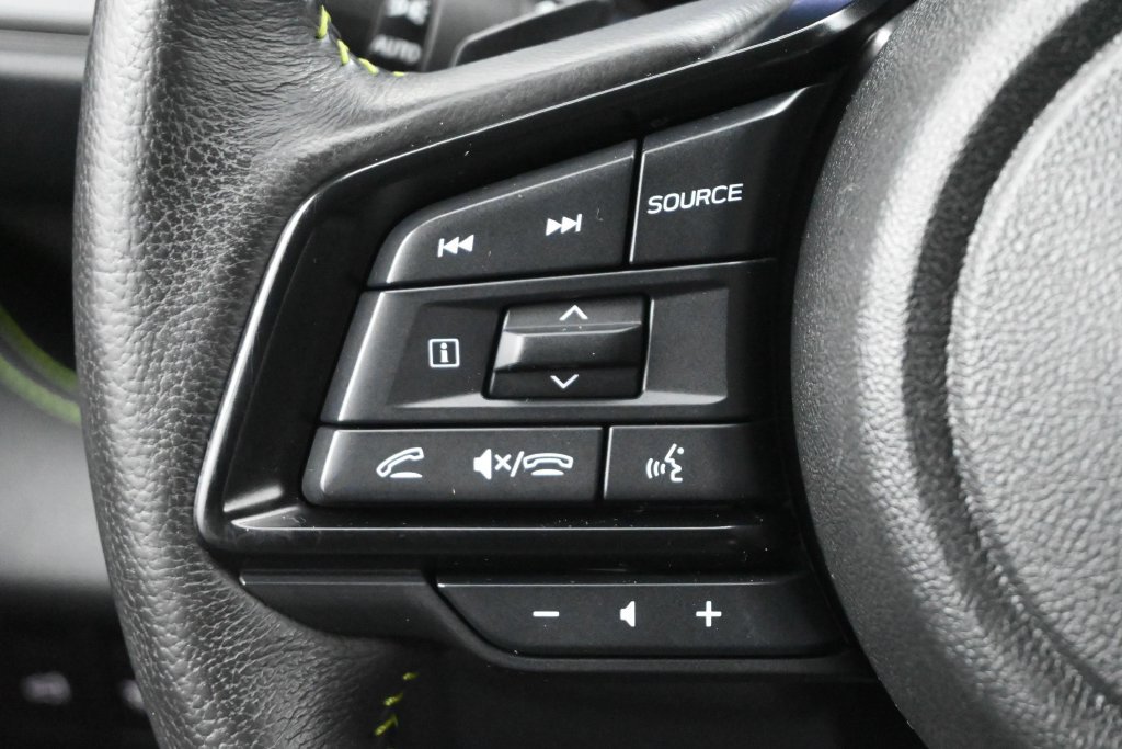 Used 2024 Subaru Ascent Onyx Edition AWD/4WD image 6