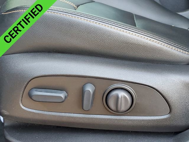 Certified 2023 Chevrolet Equinox Premier image 39