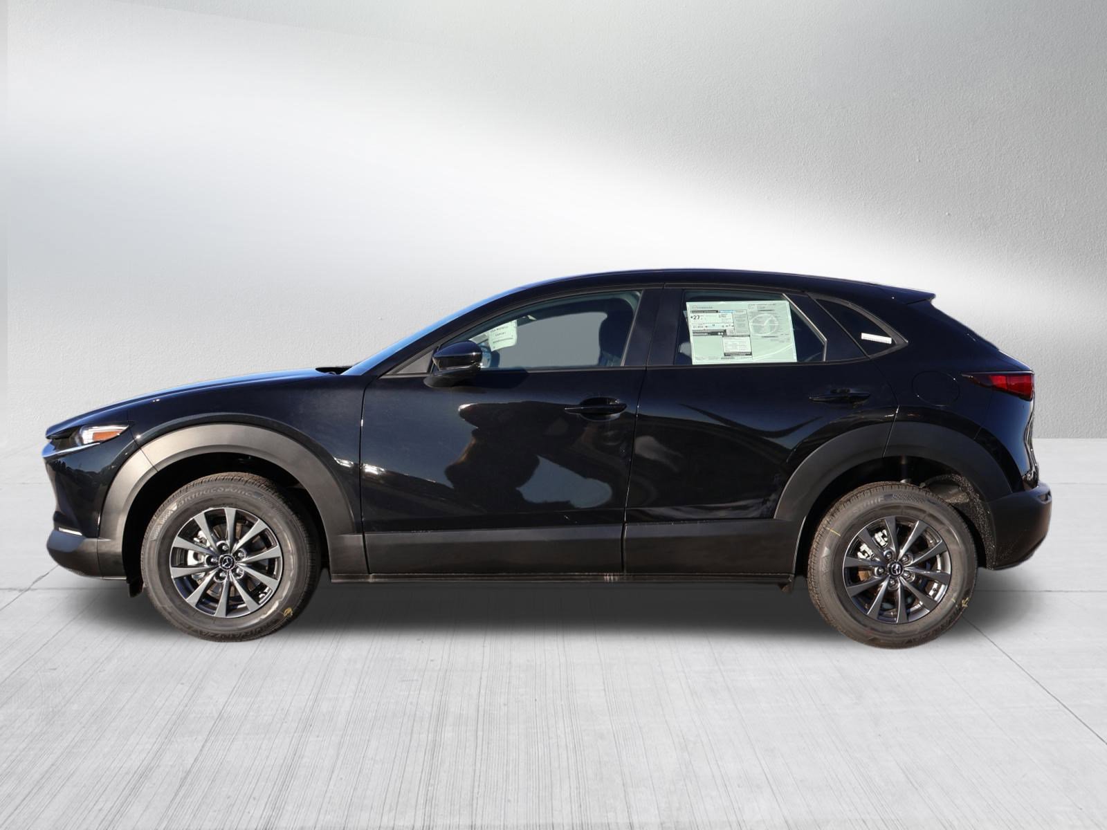 New 2026 MAZDA CX-30 AWD 2.5 S image 4
