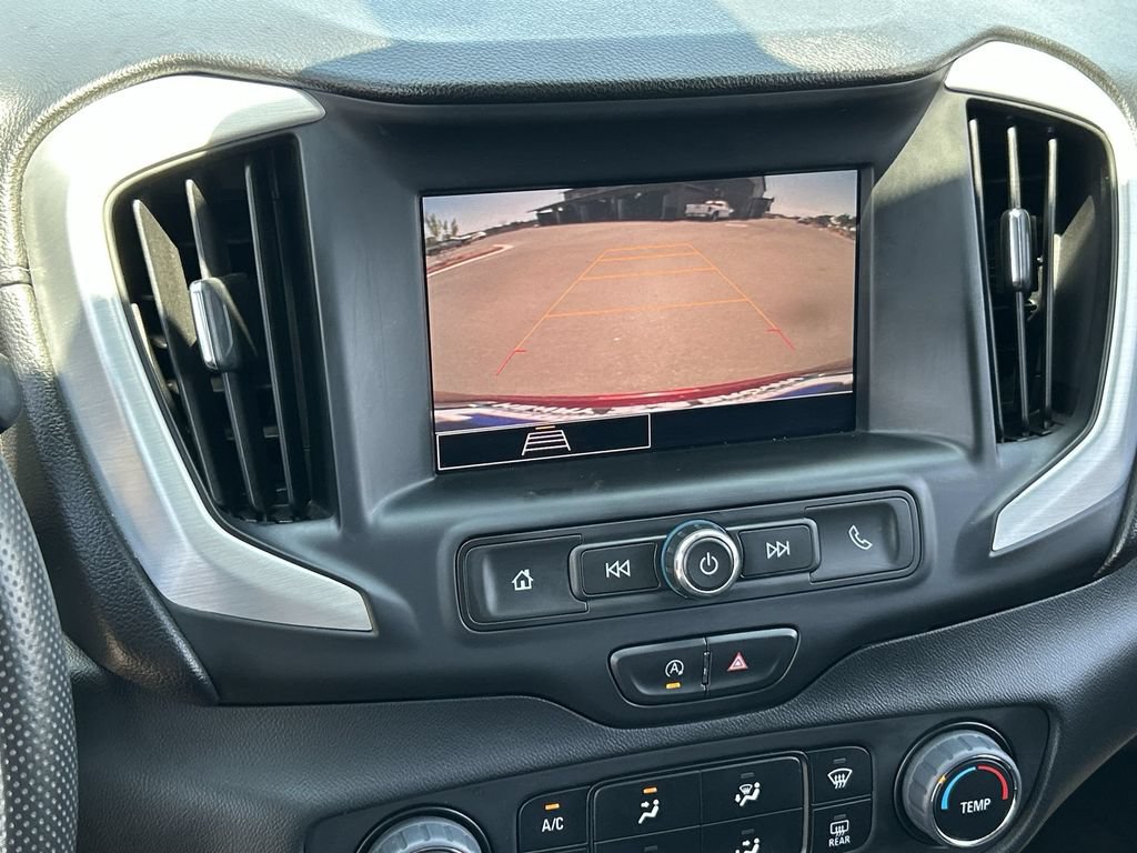 Used 2023 GMC Terrain SLE FWD image 15