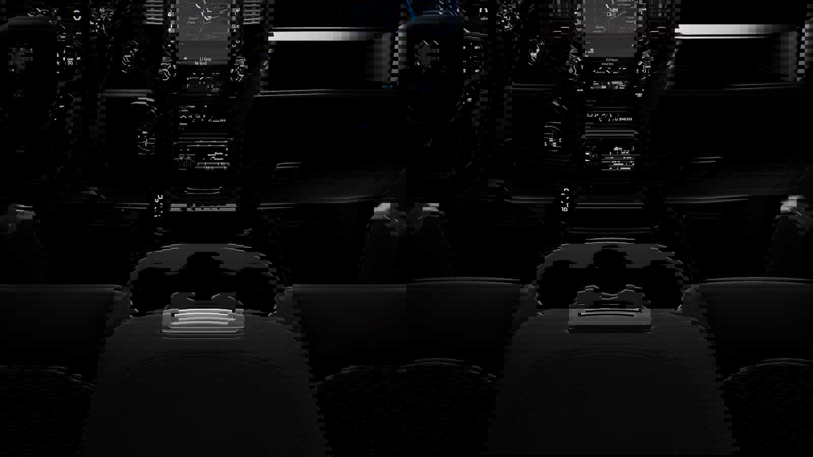 New 2026 RAM 3500 Tradesman image 5