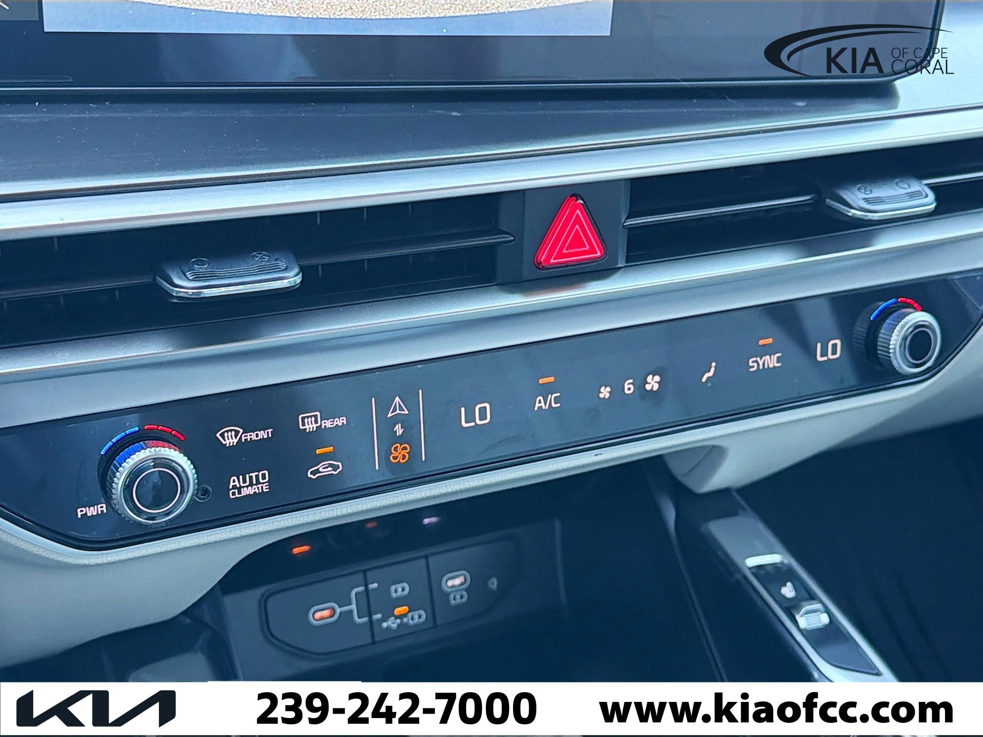 New 2026 Kia Sorento S image 32