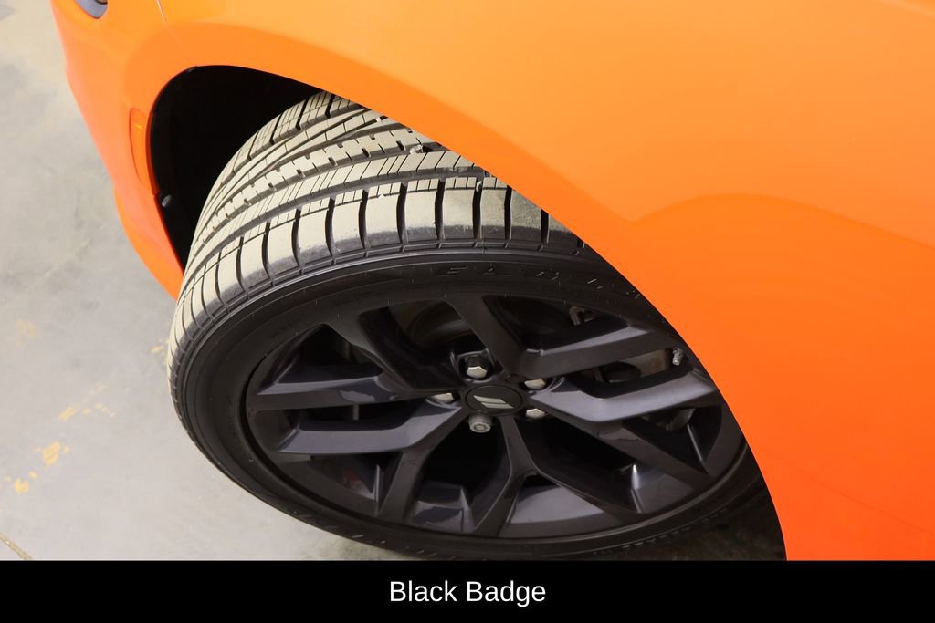 Used 2023 Dodge Charger GT w/ Plus Group image 43