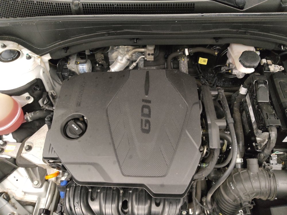 Used 2021 Hyundai Santa Fe SEL image 30