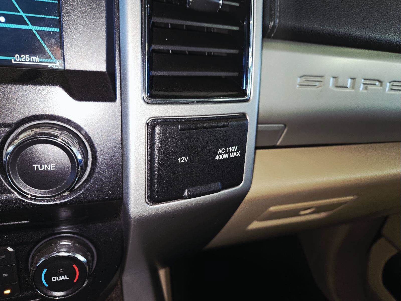 Certified 2018 Ford F250 Lariat w/ Lariat Ultimate Package AWD/4WD image 25