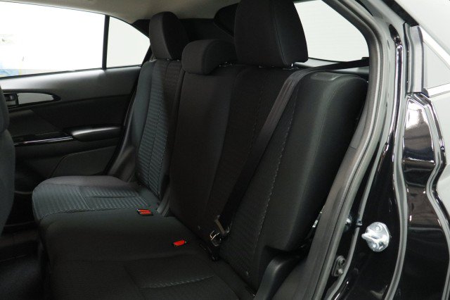 New 2026 Mitsubishi Eclipse Cross LE AWD/4WD image 24