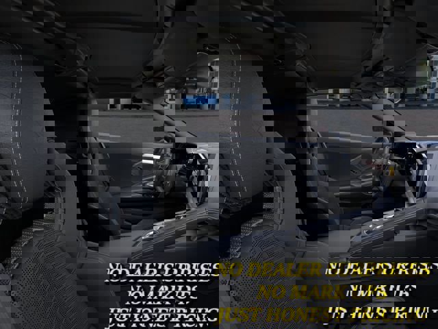 New 2026 Chevrolet Corvette Stingray Preferred Cpe w/ Z51 Performance Package image 17