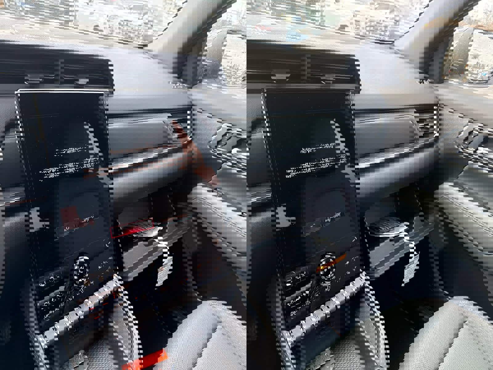 New 2026 GMC Terrain AT4 w/ Technology Package II image 23