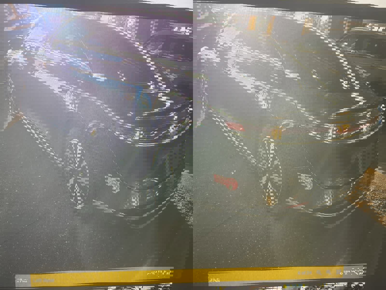 Used 2024 Lucid Air Pure image 5