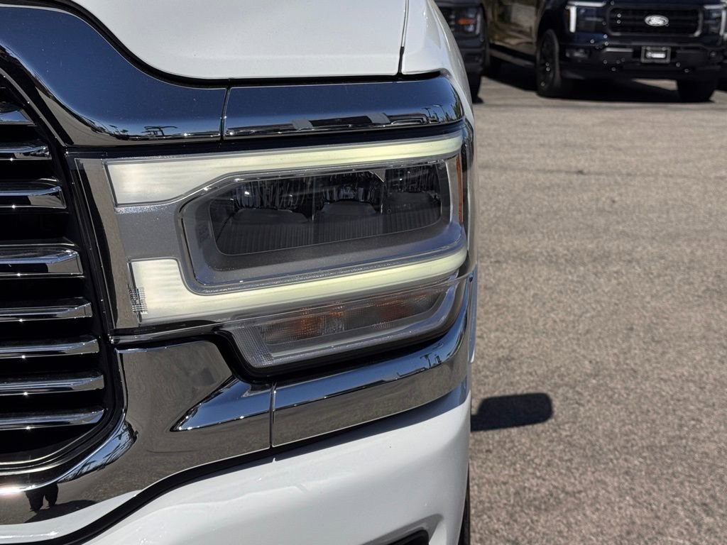 Used 2024 RAM 2500 Laramie image 8