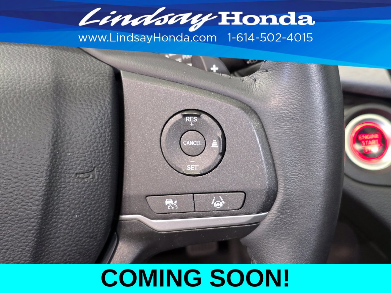 Used 2024 Honda Odyssey EX-L image 15