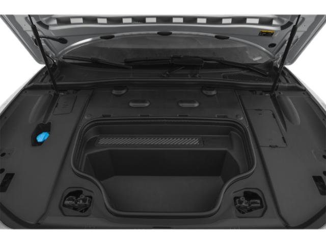 New 2027 Audi A6 e-tron Premium Plus image 14