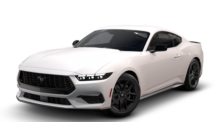 New 2026 Ford Mustang Premium RWD image 46