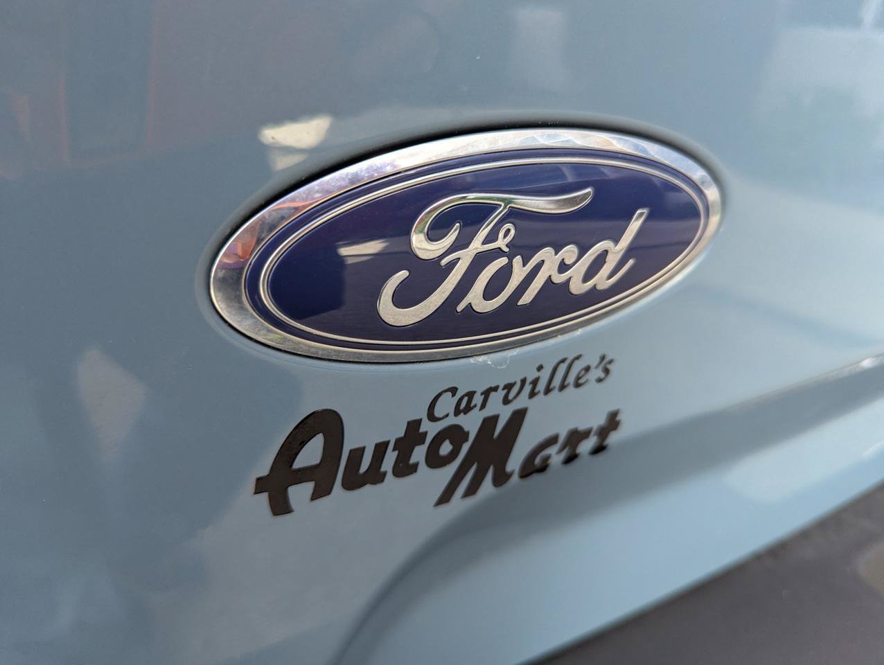 Used 2021 Ford Bronco Sport Outer Banks w/ Outer Banks Package AWD/4WD image 28