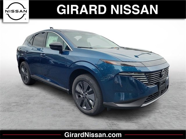 New 2026 Nissan Murano SL image 1