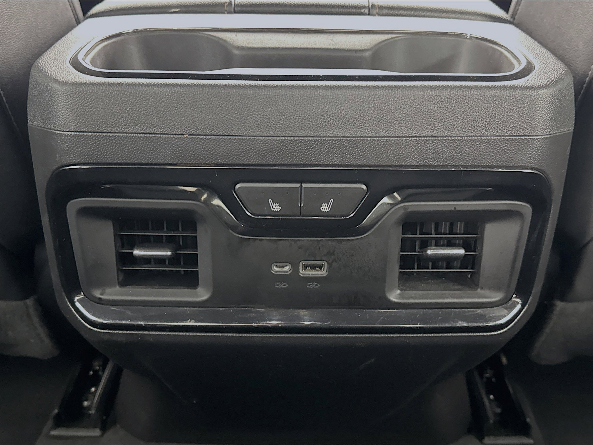 Used 2023 GMC Sierra 1500 AT4 w/ AT4 Premium Package image 25