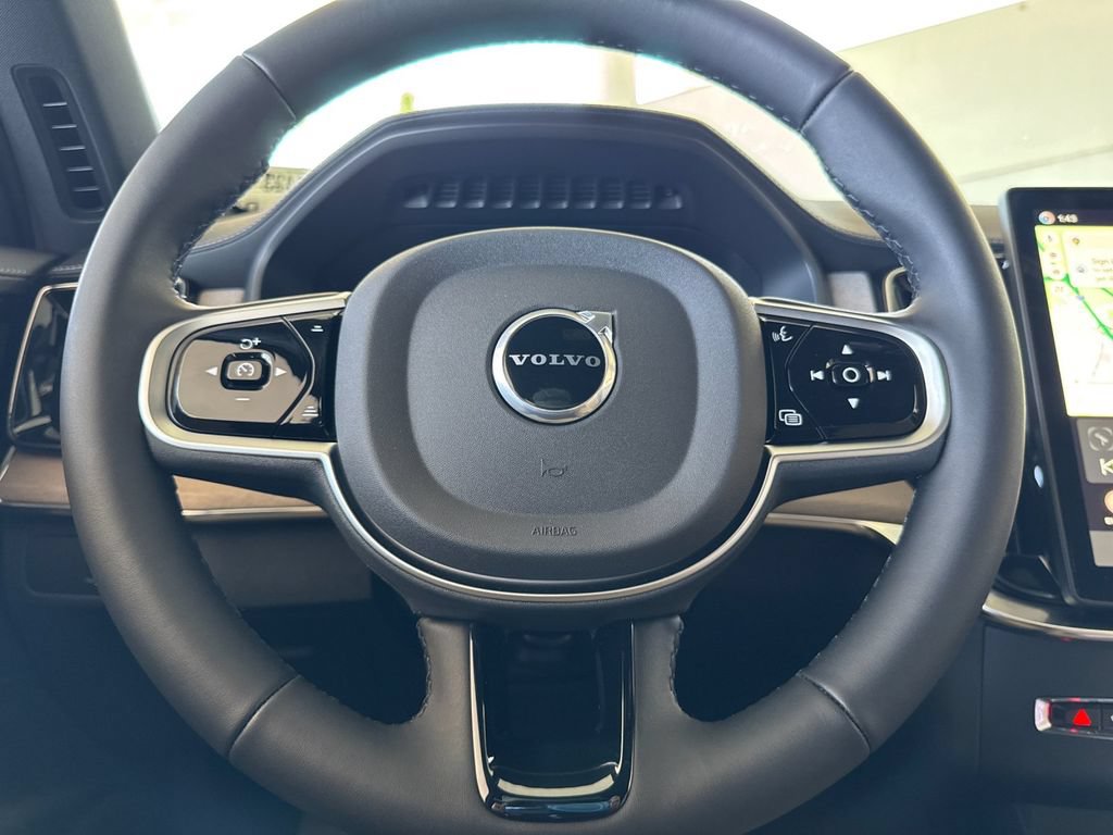 New 2026 Volvo XC90 B6 Plus w/ Protection Package Premier AWD/4WD image 23
