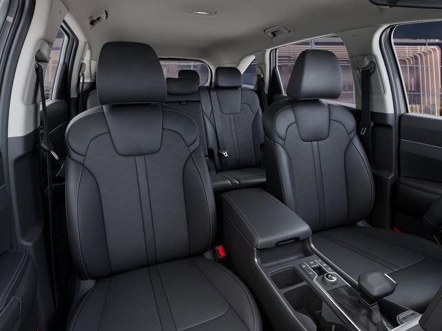 New 2026 Kia Sorento EX image 15