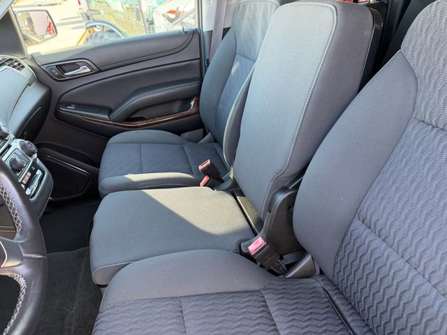 Used 2017 Chevrolet Suburban LS w/ Skid Plate Package AWD/4WD image 16