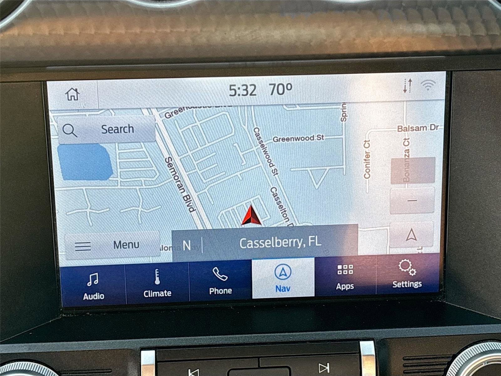 Used 2021 Ford Mustang Premium w/ 2.3L High Performance Package image 13